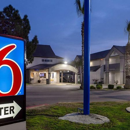 Motel 6-Buttonwillow, Ca Central Экстерьер фото