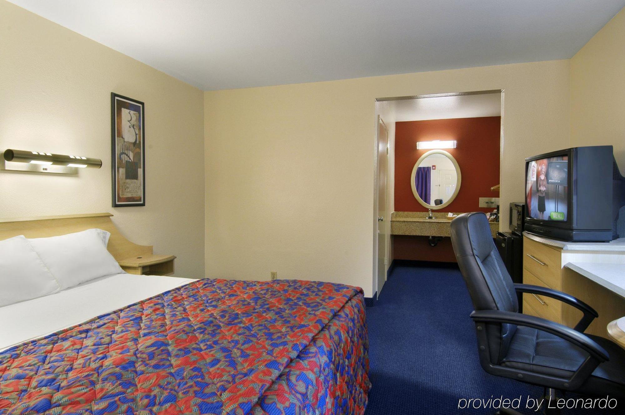 Motel 6-Buttonwillow, Ca Central Экстерьер фото